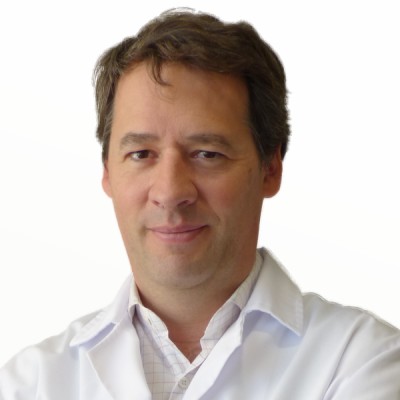 Santiago Gil Robles (2)